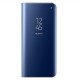 Phone Case For Samsung Galaxy S24 S23 S22 S21 S20 Ultra Plus FE S10 S9 A54 A73 A53 A23 A52 A32 5G with Stand Plating Mirror Smart Case Flip Full Body Solid Colored Phone Case For Samsung Galaxy S24 S23 S22 S21 S20 Ultra Plus FE S10 S9 A54 A73 A53 A23 A52 A32 5G with Stand Plating Mirror Smart Case Flip Full Body Solid Colored