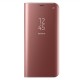 Phone Case For Samsung Galaxy S24 S23 S22 S21 S20 Ultra Plus FE S10 S9 A54 A73 A53 A23 A52 A32 5G with Stand Plating Mirror Smart Case Flip Full Body Solid Colored Phone Case For Samsung Galaxy S24 S23 S22 S21 S20 Ultra Plus FE S10 S9 A54 A73 A53 A23 A52 A32 5G with Stand Plating Mirror Smart Case Flip Full Body Solid Colored