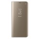 Phone Case For Samsung Galaxy S24 S23 S22 S21 S20 Ultra Plus FE S10 S9 A54 A73 A53 A23 A52 A32 5G with Stand Plating Mirror Smart Case Flip Full Body Solid Colored Phone Case For Samsung Galaxy S24 S23 S22 S21 S20 Ultra Plus FE S10 S9 A54 A73 A53 A23 A52 A32 5G with Stand Plating Mirror Smart Case Flip Full Body Solid Colored