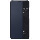 Phone Case for Huawei P40 P30 P20 Pro Lite Mate 40 30 20 Pro Honor 20 Pro With Windows Flip Translucent Full Body Cases Hard PU Leather Luxury Leather Hard PC Window View Smart Clear View