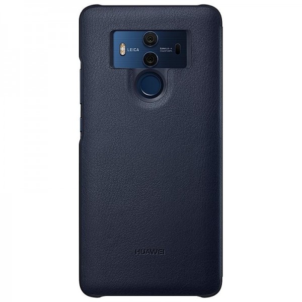 Phone Case for Huawei P40 P30 P20 Pro Lite Mate 40 30 20 Pro Honor 20 Pro With Windows Flip Translucent Full Body Cases Hard PU Leather Luxury Leather Hard PC Window View Smart Clear View