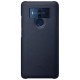 Phone Case for Huawei P40 P30 P20 Pro Lite Mate 40 30 20 Pro Honor 20 Pro With Windows Flip Translucent Full Body Cases Hard PU Leather Luxury Leather Hard PC Window View Smart Clear View