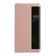 Phone Case for Huawei P40 P30 P20 Pro Lite Mate 40 30 20 Pro Honor 20 Pro With Windows Flip Translucent Full Body Cases Hard PU Leather Luxury Leather Hard PC Window View Smart Clear View