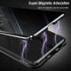 Magnetic Case with Screen Protector for Samsung Galaxy S24 S23 S22 S21 S20 Plus Ultra A14 A34 A54 A53 A52 Single Sided Glass Fashion Shockproof Solid Colored Tempered Glass Metal Phone Case Magnetic Case with Screen Protector for Samsung Galaxy S24 S23 S22 S21 S20 Plus Ultra A14 A34 A54 A53 A52 Single Sided Glass Fashion Shockproof Solid Colored Tempered Glass Metal Phone Case