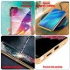 Magnetic Case with Screen Protector for Samsung Galaxy S24 S23 S22 S21 S20 Plus Ultra A14 A34 A54 A53 A52 Single Sided Glass Fashion Shockproof Solid Colored Tempered Glass Metal Phone Case Magnetic Case with Screen Protector for Samsung Galaxy S24 S23 S22 S21 S20 Plus Ultra A14 A34 A54 A53 A52 Single Sided Glass Fashion Shockproof Solid Colored Tempered Glass Metal Phone Case
