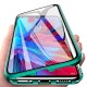 Magnetic Case with Screen Protector for Samsung Galaxy S24 S23 S22 S21 S20 Plus Ultra A14 A34 A54 A53 A52 Single Sided Glass Fashion Shockproof Solid Colored Tempered Glass Metal Phone Case Magnetic Case with Screen Protector for Samsung Galaxy S24 S23 S22 S21 S20 Plus Ultra A14 A34 A54 A53 A52 Single Sided Glass Fashion Shockproof Solid Colored Tempered Glass Metal Phone Case