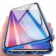 Magnetic Case with Screen Protector for Samsung Galaxy S24 S23 S22 S21 S20 Plus Ultra A14 A34 A54 A53 A52 Single Sided Glass Fashion Shockproof Solid Colored Tempered Glass Metal Phone Case Magnetic Case with Screen Protector for Samsung Galaxy S24 S23 S22 S21 S20 Plus Ultra A14 A34 A54 A53 A52 Single Sided Glass Fashion Shockproof Solid Colored Tempered Glass Metal Phone Case