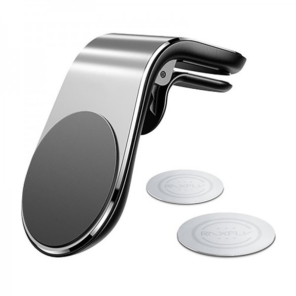 Metal Magnetic Car Phone Holder Mini Air Vent Clip Mount Magnet Mobile Stand For iPhone XS Max 11Pro Xiaomi SAMSUNG Galaxy Note10 Smartphones Metal Magnetic Car Phone Holder Mini Air Vent Clip Mount Magnet Mobile Stand For iPhone XS Max 11Pro Xiaomi SAMSUNG Galaxy Note10 Smartphones