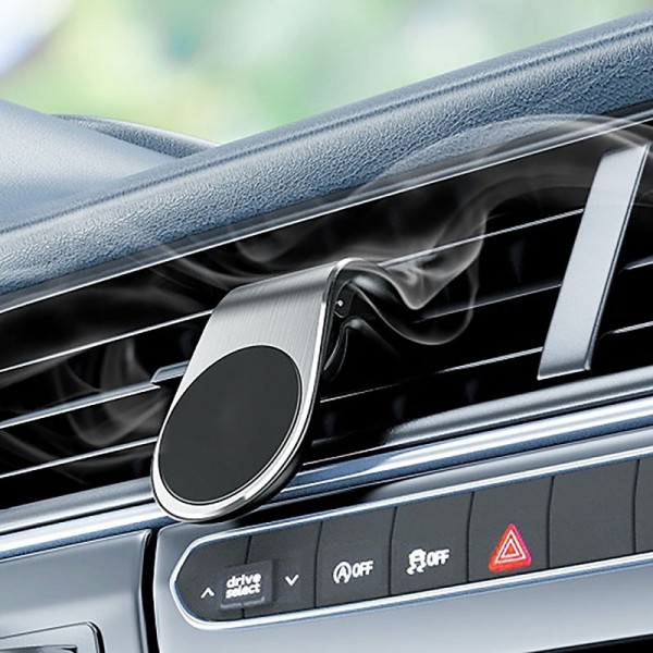 Metal Magnetic Car Phone Holder Mini Air Vent Clip Mount Magnet Mobile Stand For iPhone XS Max 11Pro Xiaomi SAMSUNG Galaxy Note10 Smartphones Metal Magnetic Car Phone Holder Mini Air Vent Clip Mount Magnet Mobile Stand For iPhone XS Max 11Pro Xiaomi SAMSUNG Galaxy Note10 Smartphones