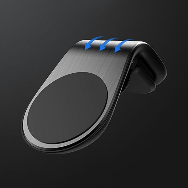 Metal Magnetic Car Phone Holder Mini Air Vent Clip Mount Magnet Mobile Stand For iPhone XS Max 11Pro Xiaomi SAMSUNG Galaxy Note10 Smartphones Metal Magnetic Car Phone Holder Mini Air Vent Clip Mount Magnet Mobile Stand For iPhone XS Max 11Pro Xiaomi SAMSUNG Galaxy Note10 Smartphones