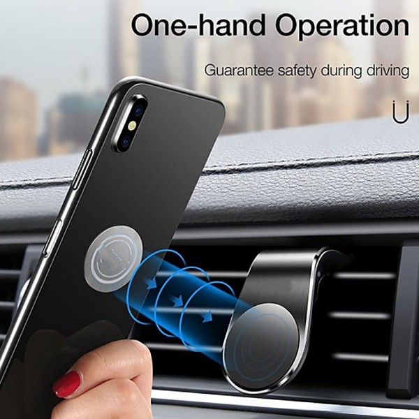Metal Magnetic Car Phone Holder Mini Air Vent Clip Mount Magnet Mobile Stand For iPhone XS Max 11Pro Xiaomi SAMSUNG Galaxy Note10 Smartphones Metal Magnetic Car Phone Holder Mini Air Vent Clip Mount Magnet Mobile Stand For iPhone XS Max 11Pro Xiaomi SAMSUNG Galaxy Note10 Smartphones