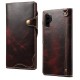 Phone Case For Samsung Galaxy S24 S23 S22 S21 S20 Plus Ultra Note 20 Ultra Full Body Case Leather Card Holder Solid Color Genuine Leather Phone Case For Samsung Galaxy S24 S23 S22 S21 S20 Plus Ultra Note 20 Ultra Full Body Case Leather Card Holder Solid Color Genuine Leather