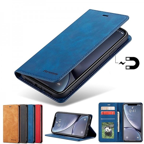 Phone Case For Samsung Galaxy S24 S23 S22 S21 S20 Plus Ultra A14 A54 A73 A53 A33 S10 Wallet Case Flip with Stand Holder With Card Holder Magnetic Flip Solid Colored PU Leather Phone Case For Samsung Galaxy S24 S23 S22 S21 S20 Plus Ultra A14 A54 A73 A53 A33 S10 Wallet Case Flip with Stand Holder With Card Holder Magnetic Flip Solid Colored PU Leather