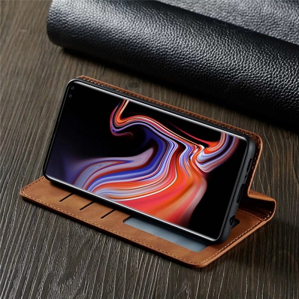 Phone Case For Samsung Galaxy S24 S23 S22 S21 S20 Plus Ultra A14 A54 A73 A53 A33 S10 Wallet Case Flip with Stand Holder With Card Holder Magnetic Flip Solid Colored PU Leather Phone Case For Samsung Galaxy S24 S23 S22 S21 S20 Plus Ultra A14 A54 A73 A53 A33 S10 Wallet Case Flip with Stand Holder With Card Holder Magnetic Flip Solid Colored PU Leather