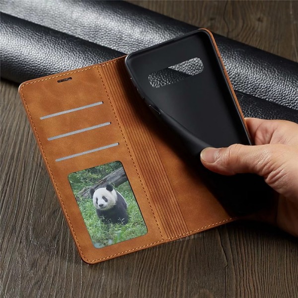Phone Case For Samsung Galaxy S24 S23 S22 S21 S20 Plus Ultra A14 A54 A73 A53 A33 S10 Wallet Case Flip with Stand Holder With Card Holder Magnetic Flip Solid Colored PU Leather Phone Case For Samsung Galaxy S24 S23 S22 S21 S20 Plus Ultra A14 A54 A73 A53 A33 S10 Wallet Case Flip with Stand Holder With Card Holder Magnetic Flip Solid Colored PU Leather