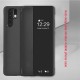 Phone Case For Huawei P40 P30 P20 P10 Pro Lite Mate 40 20 10 Pro Smart Side Window Flip Use to Open Automatically Open Close Auto Sleep All Inclusive Mobile Phone Case Phone Case For Huawei P40 P30 P20 P10 Pro Lite Mate 40 20 10 Pro Smart Side Window Flip Use to Open Automatically Open Close Auto Sleep All Inclusive Mobile Phone Case