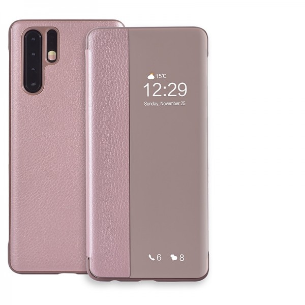 Phone Case For Huawei P40 P30 P20 P10 Pro Lite Mate 40 20 10 Pro Smart Side Window Flip Use to Open Automatically Open Close Auto Sleep All Inclusive Mobile Phone Case Phone Case For Huawei P40 P30 P20 P10 Pro Lite Mate 40 20 10 Pro Smart Side Window Flip Use to Open Automatically Open Close Auto Sleep All Inclusive Mobile Phone Case