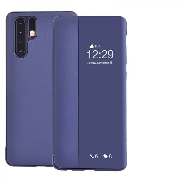 Phone Case For Huawei P40 P30 P20 P10 Pro Lite Mate 40 20 10 Pro Smart Side Window Flip Use to Open Automatically Open Close Auto Sleep All Inclusive Mobile Phone Case Phone Case For Huawei P40 P30 P20 P10 Pro Lite Mate 40 20 10 Pro Smart Side Window Flip Use to Open Automatically Open Close Auto Sleep All Inclusive Mobile Phone Case
