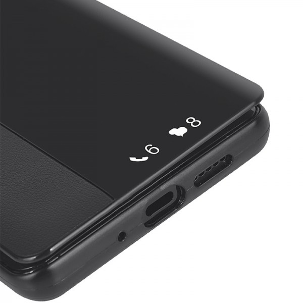 Phone Case For Huawei P40 P30 P20 P10 Pro Lite Mate 40 20 10 Pro Smart Side Window Flip Use to Open Automatically Open Close Auto Sleep All Inclusive Mobile Phone Case Phone Case For Huawei P40 P30 P20 P10 Pro Lite Mate 40 20 10 Pro Smart Side Window Flip Use to Open Automatically Open Close Auto Sleep All Inclusive Mobile Phone Case