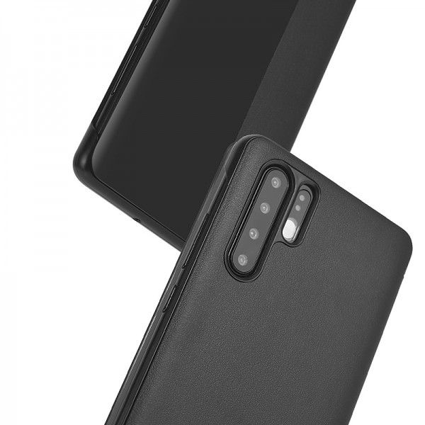 Phone Case For Huawei P40 P30 P20 P10 Pro Lite Mate 40 20 10 Pro Smart Side Window Flip Use to Open Automatically Open Close Auto Sleep All Inclusive Mobile Phone Case Phone Case For Huawei P40 P30 P20 P10 Pro Lite Mate 40 20 10 Pro Smart Side Window Flip Use to Open Automatically Open Close Auto Sleep All Inclusive Mobile Phone Case