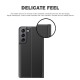 Phone Case For Samsung Galaxy S24 S23 S22 S21 Ultra Plus A72 Full Body Case Auto Sleep / Wake Up Magnetic Flip Kickstand Solid Colored TPU PU Leather