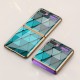 Phone Case For Samsung Galaxy Z Flip 5 Z Flip 4 Z Flip 3 Z Flip 2 Z Flip Back Cover Plating Camera Lens Protector Shockproof Transparent Solid Colored Marble Tempered Glass Phone Case For Samsung Galaxy Z Flip 5 Z Flip 4 Z Flip 3 Z Flip 2 Z Flip Back Cover Plating Camera Lens Protector Shockproof Transparent Solid Colored Marble Tempered Glass