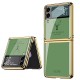 Phone Case For Samsung Galaxy Z Flip 5 Z Flip 4 Z Flip 3 Z Flip 2 Z Flip Back Cover Plating Camera Lens Protector Shockproof Transparent Solid Colored Marble Tempered Glass Phone Case For Samsung Galaxy Z Flip 5 Z Flip 4 Z Flip 3 Z Flip 2 Z Flip Back Cover Plating Camera Lens Protector Shockproof Transparent Solid Colored Marble Tempered Glass