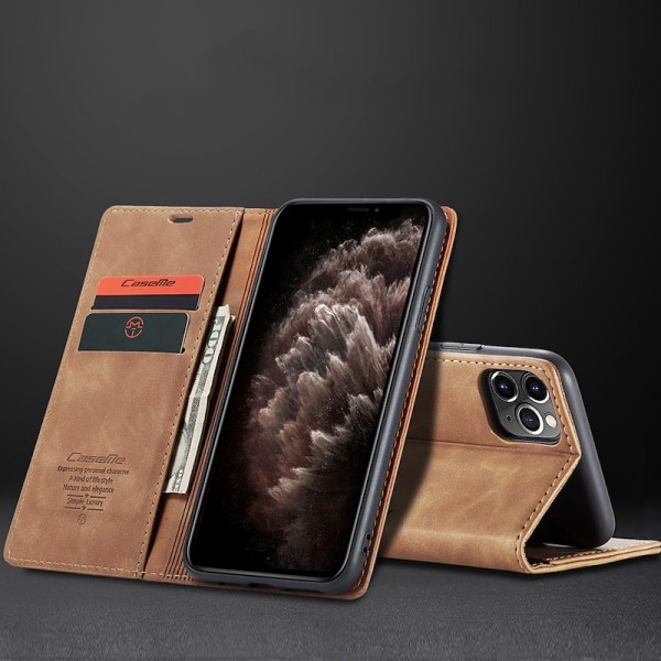 Phone Case For Apple iPhone 14 Pro Max Plus 13 12 11 Mini X XR XS 8 7 Wallet Case Full Body Protective Magnetic Flip Kickstand Retro PU Leather Phone Case For Apple iPhone 14 Pro Max Plus 13 12 11 Mini X XR XS 8 7 Wallet Case Full Body Protective Magnetic Flip Kickstand Retro PU Leather