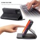 Phone Case For Apple iPhone 14 Pro Max Plus 13 12 11 Mini X XR XS 8 7 Wallet Case Full Body Protective Magnetic Flip Kickstand Retro PU Leather Phone Case For Apple iPhone 14 Pro Max Plus 13 12 11 Mini X XR XS 8 7 Wallet Case Full Body Protective Magnetic Flip Kickstand Retro PU Leather