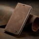 Phone Case For Apple iPhone 14 Pro Max Plus 13 12 11 Mini X XR XS 8 7 Wallet Case Full Body Protective Magnetic Flip Kickstand Retro PU Leather Phone Case For Apple iPhone 14 Pro Max Plus 13 12 11 Mini X XR XS 8 7 Wallet Case Full Body Protective Magnetic Flip Kickstand Retro PU Leather