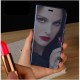 Phone Case For Samsung Galaxy S24 S23 S22 S21 S20 Plus Ultra A14 A54 Note 20 Ultra 10 Plus A32 A52 Full Body Case Flip with Stand Holder Mirror Auto Sleep / Wake Up Solid Colored TPU