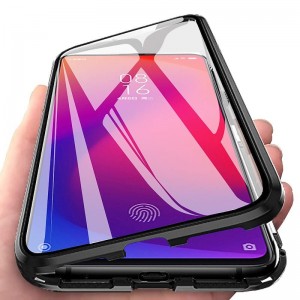 Phone Case For Samsung Galaxy S24 S23 S22 S21 S20 Plus Ultra A54 A34 A14 A73 A53 A33 Full Body Case Magnetic Adsorption with Screen Protector Magnetic Full Body Protective Transparent Tempered Glass Phone Case For Samsung Galaxy S24 S23 S22 S21 S20 Plus Ultra A54 A34 A14 A73 A53 A33 Full Body Case Magnetic Adsorption with Screen Protector Magnetic Full Body Protective Transparent Tempered Glass