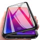 Phone Case For Samsung Galaxy S24 S23 S22 S21 S20 Plus Ultra A54 A34 A14 A73 A53 A33 Full Body Case Magnetic Adsorption with Screen Protector Magnetic Full Body Protective Transparent Tempered Glass Phone Case For Samsung Galaxy S24 S23 S22 S21 S20 Plus Ultra A54 A34 A14 A73 A53 A33 Full Body Case Magnetic Adsorption with Screen Protector Magnetic Full Body Protective Transparent Tempered Glass