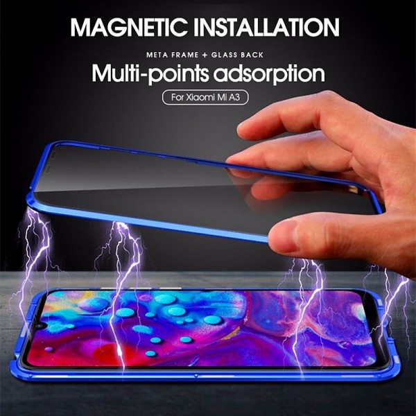 Phone Case For Samsung Galaxy S24 S23 S22 S21 S20 Plus Ultra A54 A34 A14 A73 A53 A33 Full Body Case Magnetic Adsorption with Screen Protector Magnetic Full Body Protective Transparent Tempered Glass Phone Case For Samsung Galaxy S24 S23 S22 S21 S20 Plus Ultra A54 A34 A14 A73 A53 A33 Full Body Case Magnetic Adsorption with Screen Protector Magnetic Full Body Protective Transparent Tempered Glass