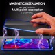 Phone Case For Samsung Galaxy S24 S23 S22 S21 S20 Plus Ultra A54 A34 A14 A73 A53 A33 Full Body Case Magnetic Adsorption with Screen Protector Magnetic Full Body Protective Transparent Tempered Glass Phone Case For Samsung Galaxy S24 S23 S22 S21 S20 Plus Ultra A54 A34 A14 A73 A53 A33 Full Body Case Magnetic Adsorption with Screen Protector Magnetic Full Body Protective Transparent Tempered Glass