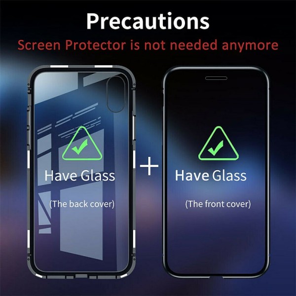 Phone Case For Samsung Galaxy S24 S23 S22 S21 S20 Plus Ultra A54 A34 A14 A73 A53 A33 Full Body Case Magnetic Adsorption with Screen Protector Magnetic Full Body Protective Transparent Tempered Glass Phone Case For Samsung Galaxy S24 S23 S22 S21 S20 Plus Ultra A54 A34 A14 A73 A53 A33 Full Body Case Magnetic Adsorption with Screen Protector Magnetic Full Body Protective Transparent Tempered Glass