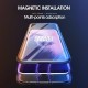 Phone Case For Samsung Galaxy S24 S23 S22 S21 S20 Plus Ultra A54 A34 A14 A73 A53 A33 Full Body Case Magnetic Adsorption with Screen Protector Magnetic Full Body Protective Transparent Tempered Glass Phone Case For Samsung Galaxy S24 S23 S22 S21 S20 Plus Ultra A54 A34 A14 A73 A53 A33 Full Body Case Magnetic Adsorption with Screen Protector Magnetic Full Body Protective Transparent Tempered Glass