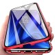 Phone Case For Samsung Galaxy S24 S23 S22 S21 S20 Plus Ultra A54 A34 A14 A73 A53 A33 Full Body Case Magnetic Adsorption with Screen Protector Magnetic Full Body Protective Transparent Tempered Glass Phone Case For Samsung Galaxy S24 S23 S22 S21 S20 Plus Ultra A54 A34 A14 A73 A53 A33 Full Body Case Magnetic Adsorption with Screen Protector Magnetic Full Body Protective Transparent Tempered Glass
