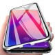 Phone Case For Samsung Galaxy S24 S23 S22 S21 S20 Plus Ultra A54 A34 A14 A73 A53 A33 Full Body Case Magnetic Adsorption with Screen Protector Magnetic Full Body Protective Transparent Tempered Glass Phone Case For Samsung Galaxy S24 S23 S22 S21 S20 Plus Ultra A54 A34 A14 A73 A53 A33 Full Body Case Magnetic Adsorption with Screen Protector Magnetic Full Body Protective Transparent Tempered Glass