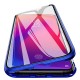 Phone Case For Apple iPhone 15 Pro Max Plus iPhone 14 Pro Max Plus 13 12 11 Mini X XR XS 8 7 Magnetic Adsorption Full Body Protective Double Sided Anti-Scratch Transparent Tempered Glass Metal Phone Case For Apple iPhone 15 Pro Max Plus iPhone 14 Pro Max Plus 13 12 11 Mini X XR XS 8 7 Magnetic Adsorption Full Body Protective Double Sided Anti-Scratch Transparent Tempered Glass Metal