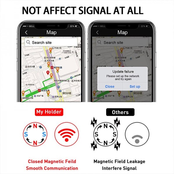 Magnetic Car Phone Holder Mount Easily Install 360° Rotation Magnetic Type Dashboard Mini Strip Shape Stand Compatible with All Smartphones Magnetic Car Phone Holder Mount Easily Install 360° Rotation Magnetic Type Dashboard Mini Strip Shape Stand Compatible with All Smartphones