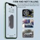Magnetic Car Phone Holder Mount Easily Install 360° Rotation Magnetic Type Dashboard Mini Strip Shape Stand Compatible with All Smartphones Magnetic Car Phone Holder Mount Easily Install 360° Rotation Magnetic Type Dashboard Mini Strip Shape Stand Compatible with All Smartphones