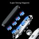 Magnetic Car Phone Holder Mount Easily Install 360° Rotation Magnetic Type Dashboard Mini Strip Shape Stand Compatible with All Smartphones Magnetic Car Phone Holder Mount Easily Install 360° Rotation Magnetic Type Dashboard Mini Strip Shape Stand Compatible with All Smartphones