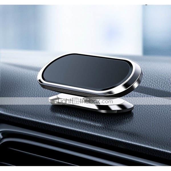 Magnetic Car Phone Holder Mount Easily Install 360° Rotation Magnetic Type Dashboard Mini Strip Shape Stand Compatible with All Smartphones Magnetic Car Phone Holder Mount Easily Install 360° Rotation Magnetic Type Dashboard Mini Strip Shape Stand Compatible with All Smartphones