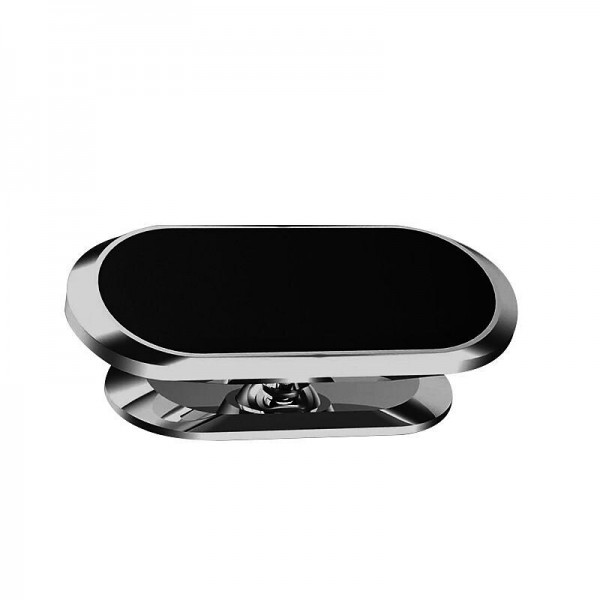 Magnetic Car Phone Holder Mount Easily Install 360° Rotation Magnetic Type Dashboard Mini Strip Shape Stand Compatible with All Smartphones Magnetic Car Phone Holder Mount Easily Install 360° Rotation Magnetic Type Dashboard Mini Strip Shape Stand Compatible with All Smartphones