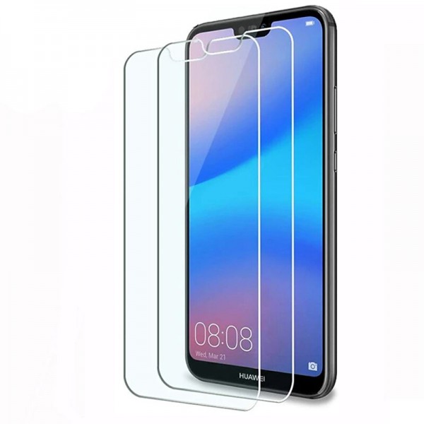 2PCS Huawei Screen Protector Huawei P40 Lite E / P30 lite / P20 / P10 Plus /P Smart 2020 / P9 Plus / P8 Lite 2017 High Definition (HD) Front Screen Protector Tempered Glass 2PCS Huawei Screen Protector Huawei P40 Lite E / P30 lite / P20 / P10 Plus /P Smart 2020 / P9 Plus / P8 Lite 2017 High Definition (HD) Front Screen Protector Tempered Glass