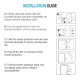 2PCS Huawei Screen Protector Huawei P40 Lite E / P30 lite / P20 / P10 Plus /P Smart 2020 / P9 Plus / P8 Lite 2017 High Definition (HD) Front Screen Protector Tempered Glass 2PCS Huawei Screen Protector Huawei P40 Lite E / P30 lite / P20 / P10 Plus /P Smart 2020 / P9 Plus / P8 Lite 2017 High Definition (HD) Front Screen Protector Tempered Glass