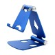 Cell Phone Stand Holder, Fully Foldable, Adjustable Desktop Phone Holder Cradle Dock Compatible with All Cell Phone Model iPhone Samsung Galaxy Nintendo Switch Tablets Cell Phone Stand Holder, Fully Foldable, Adjustable Desktop Phone Holder Cradle Dock Compatible with All Cell Phone Model iPhone Samsung Galaxy Nintendo Switch Tablets