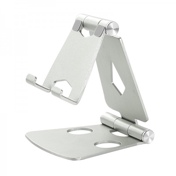 Cell Phone Stand Holder, Fully Foldable, Adjustable Desktop Phone Holder Cradle Dock Compatible with All Cell Phone Model iPhone Samsung Galaxy Nintendo Switch Tablets Cell Phone Stand Holder, Fully Foldable, Adjustable Desktop Phone Holder Cradle Dock Compatible with All Cell Phone Model iPhone Samsung Galaxy Nintendo Switch Tablets