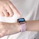 6 Pack Watch Case with Screen Protector Compatible with Apple Watch Series 8 7 41mm 45mm/ Series 6 5 4 SE 40mm 44mm/ Series 3 2 1 38mm 42mm Scratch Resistant Bumper Full Cover Silicone(Case Only) 6 Pack Watch Case with Screen Protector Compatible with Apple Watch Series 8 7 41mm 45mm/ Series 6 5 4 SE 40mm 44mm/ Series 3 2 1 38mm 42mm Scratch Resistant Bumper Full Cover Silicone(Case Only)